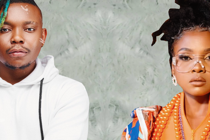 Olakira releases new single, 'Sere.' (TBD)