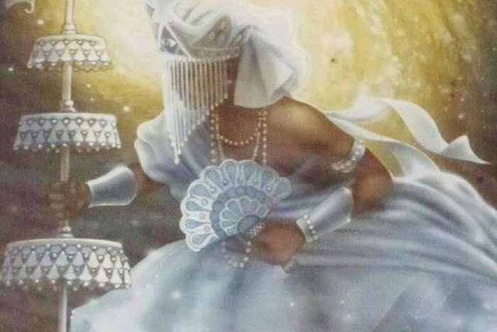 Obatala {originalbotanica}