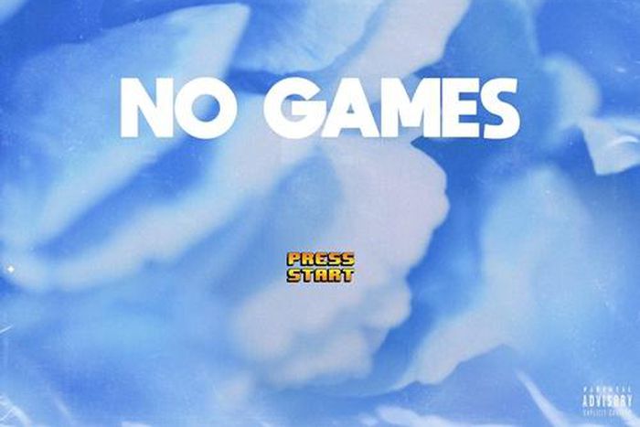 Reefer Tym - No Games. (Pulse Ghana)