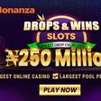 Win a Share of ₦250 Million — betBonanza Drops & Wins Promo.