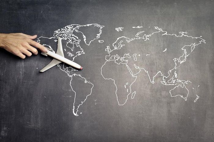 Will the global casino market continue to grow?