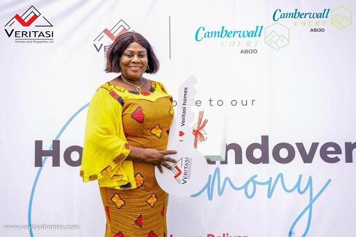 Promise kept: Veritasi Homes delivers apartments to new landlords