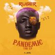 Ruger releases debut EP, 'Pandemic.' (Jonzing/Sony)