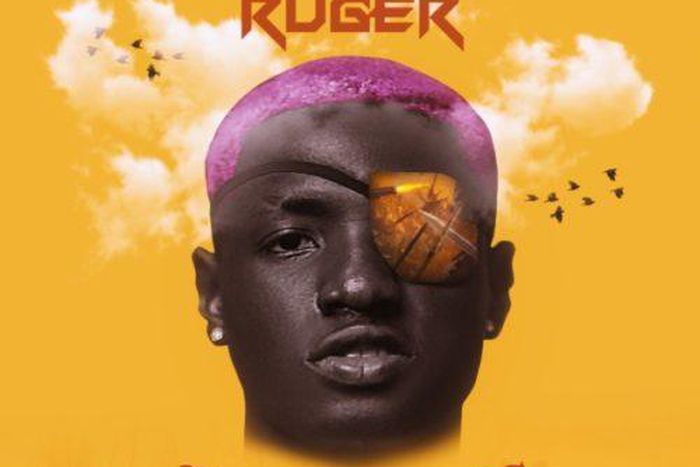 Ruger releases debut EP, 'Pandemic.' (Jonzing/Sony)