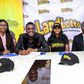 Tobi unveiled as LandLotto ambassador