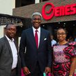Genesis Group unveils its 25th quick service restaurant in Lekki, Nigeria