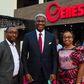 Genesis Group unveils its 25th quick service restaurant in Lekki, Nigeria