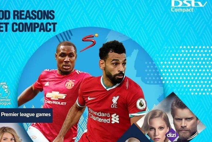 6 reasons DStv compact is a Festive delight