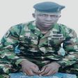Ordinary Seaman Bilal Mohammed of the Nigerian Navy [KDSG]