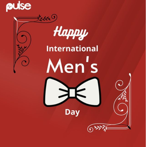 Internatioanal Men's Day