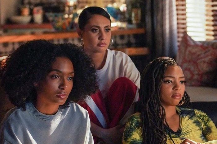 Grown-ish explores police brutality in the latest episode.