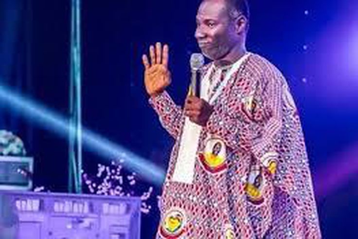 Any poor pastor who blesses you is releasing poverty on you; a pastor must be rich – Badu Kobi asserts