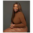 Media personality, Peace Hyde [Instagram/peac_hy)
