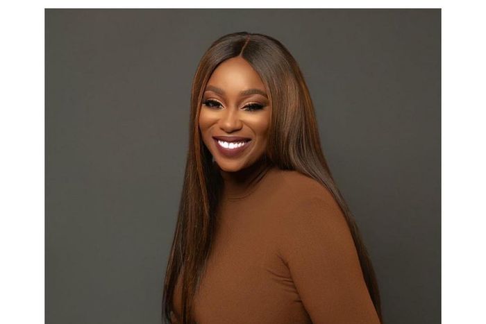 Media personality, Peace Hyde [Instagram/peac_hy)