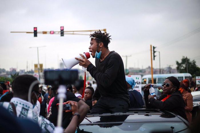 Eromosele Adene [LIB]