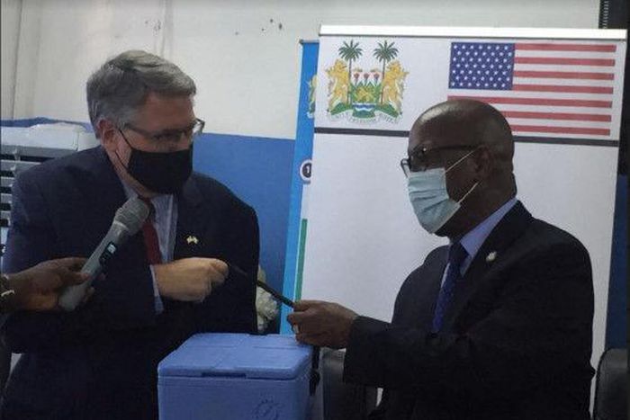 WHO Regional Office for Africa