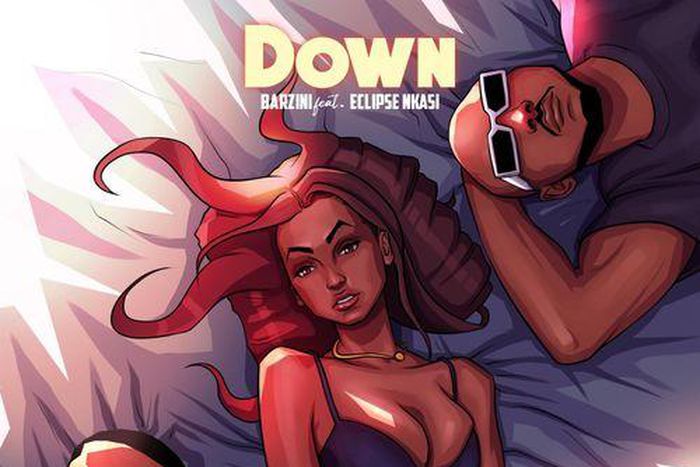 Barzini - Down. (TBD)