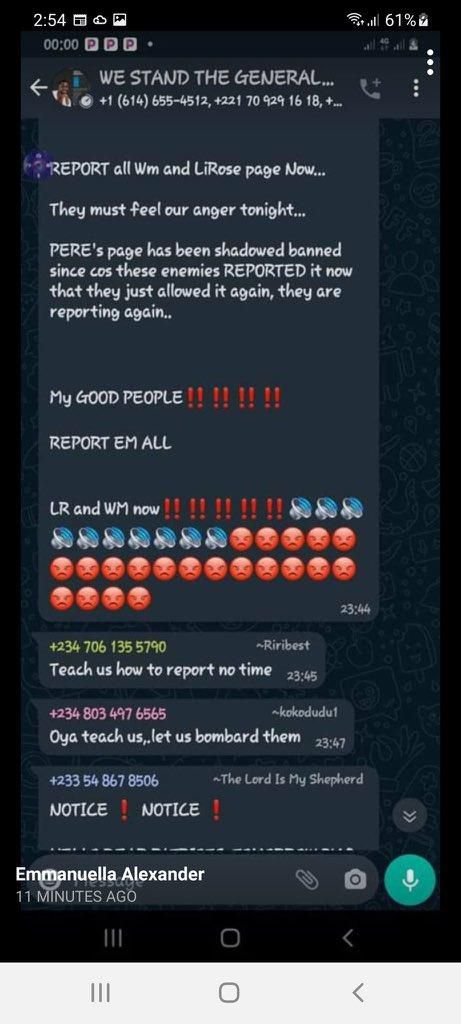 Pere's stan account [Gistlover]