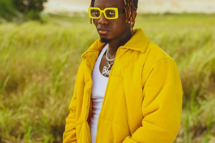 Bode Blaq. (BodeBlaq)