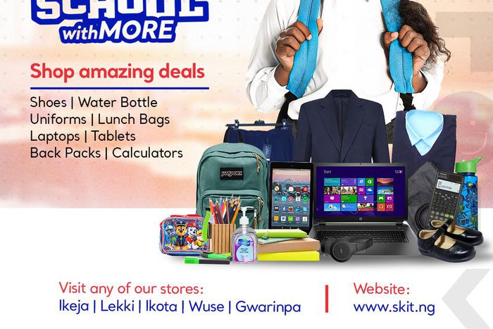 A new school session is coming!