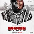 'Biggie: I Got A Story To Tell' will premiere March 1 on  Netflix [ Netflix]