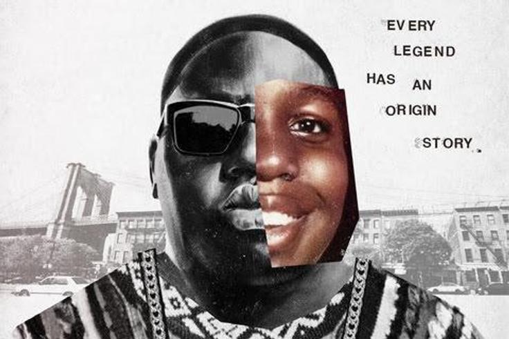 'Biggie: I Got A Story To Tell' will premiere March 1 on  Netflix [ Netflix]
