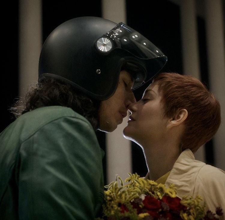 Annette: A musical masterpiece!