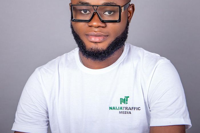 Meet entertainment pundit, Iking Ferry