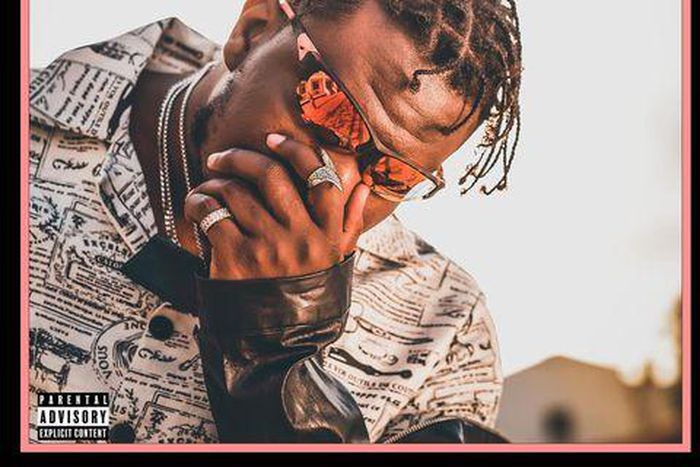 Pheelz releases new EP, 'Hear Me Out.' (Instagram/PheelzMrProducer)