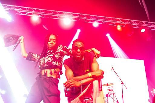 Live music performances and more: Everything you missed at Johnnie, Jamz & Whisky