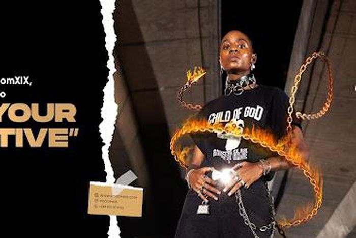 Luxury fashion brand, RooomXIX, urges fashion community to “Own your Narrative” in new TV commercial