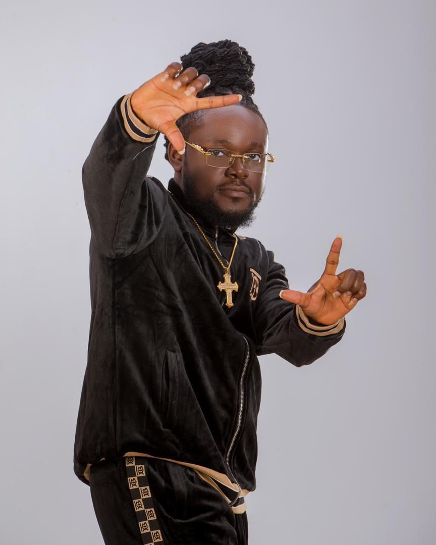 Afrobeat star JayTime releases new single Kiss 'N' Tell remix