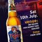 Peruzzi, DJ Big N, DJ Tony, MC Smart, Rapizo and others to take over Makurdi for Tiger Beer Street Food Festival