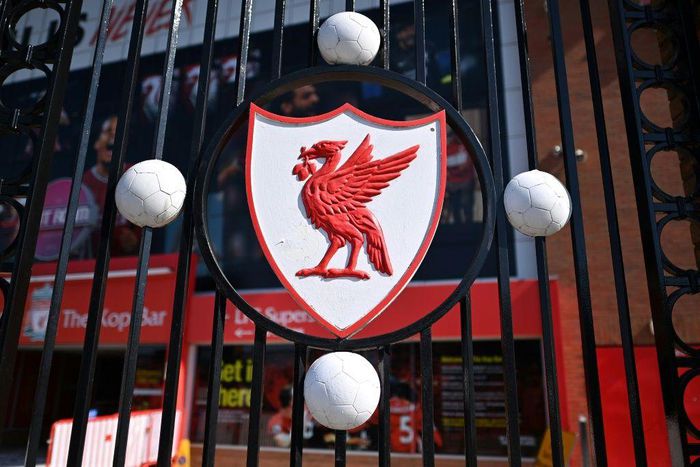 Jurgen Klopp says standing could improve the atmosphere at Anfield