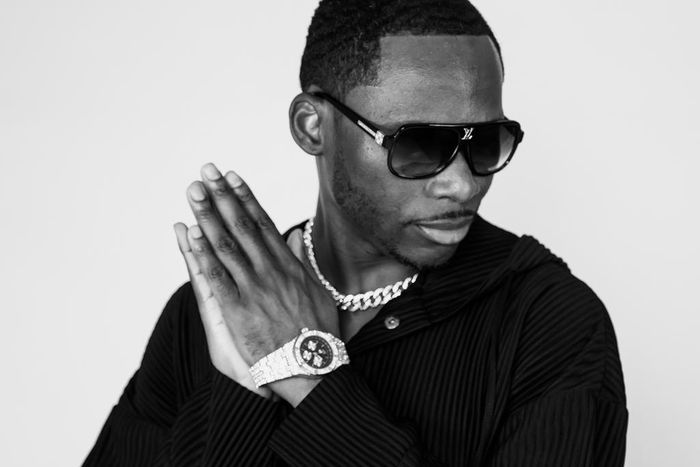 Duprie talks new single “Le Ndem”, transition to a singer and future of Damrex Records