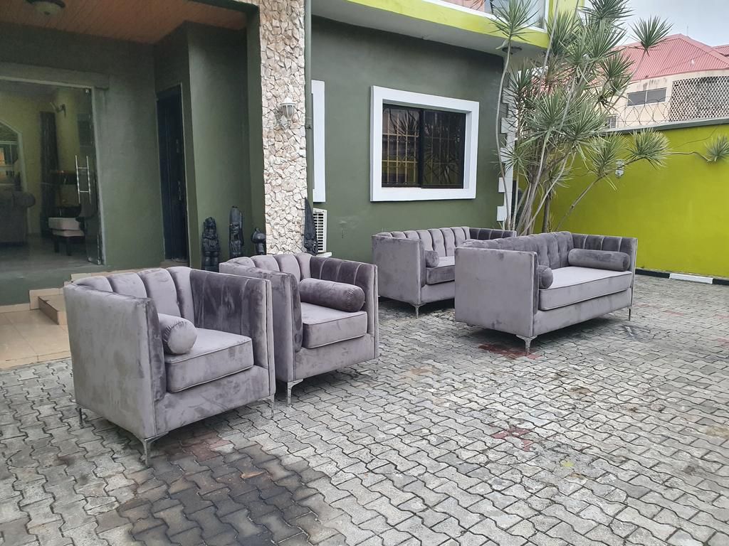 Like Disneyland, meet Winnyz, the 'furniture land'