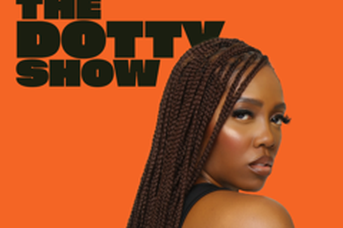 Tiwa Savage talks about turning 40, working with Beyonce and her album, 'Celia.' (Apple Music)