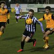 Wolves survived a hard-fought FA Cup tie at Chorley