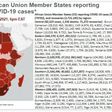 Africa Centres for Disease Control and Prevention (Africa CDC)