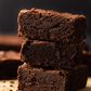 Brownies are sweet and delicious confections [bakedbyanintrovert]
