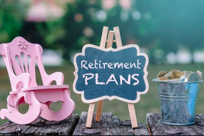 Mistakes that could cause you your retirement