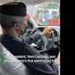 Osinbajo test drives Nigeria’s first electric car