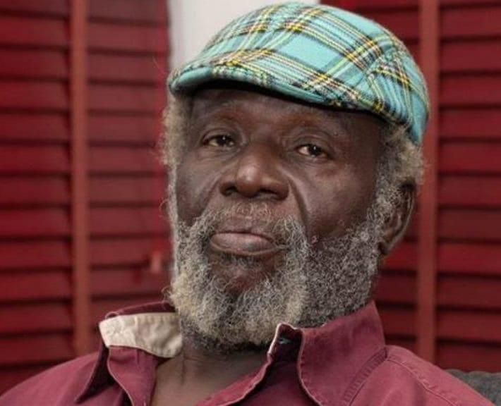 Nollywood veteran Victor Decker [Instagram/GlobalVillageExtra]