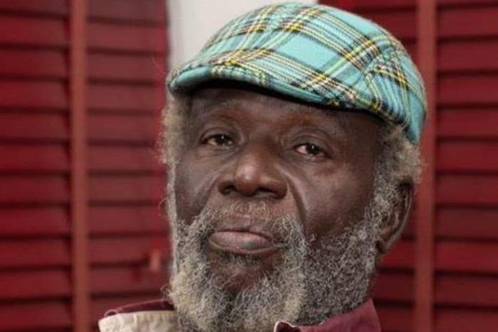 Nollywood veteran Victor Decker [Instagram/GlobalVillageExtra]