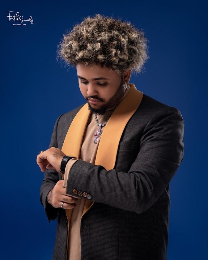 Suono Sai drops, 'Emotional Paradise EP.' (TBD)