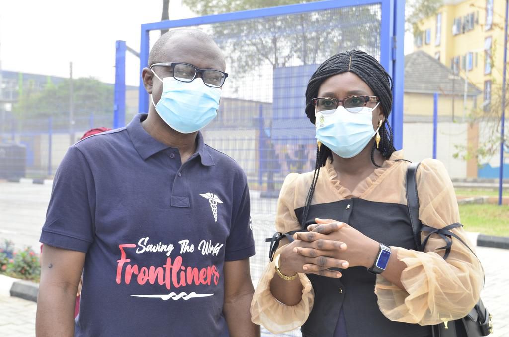 COVID-19: 9mobile celebrates health workers, lauds sacrifices one year on from index case