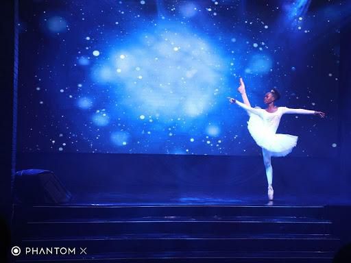 Phantom X launch redefined glamour and glitz: Revealed elegant and extraordinary design