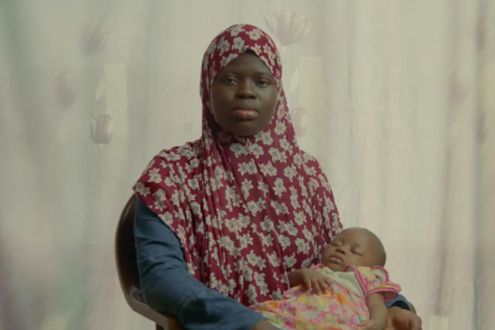 Baby Blues (Trials of Childbirth): A Documentary