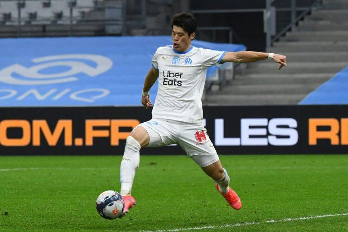 Hiroki Sakai is leaving Marseille