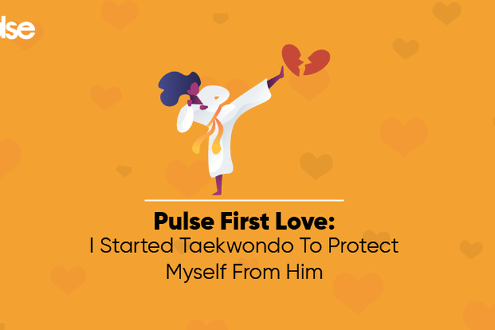 Pulse First Love 28: The Taekwondo Titan episode
